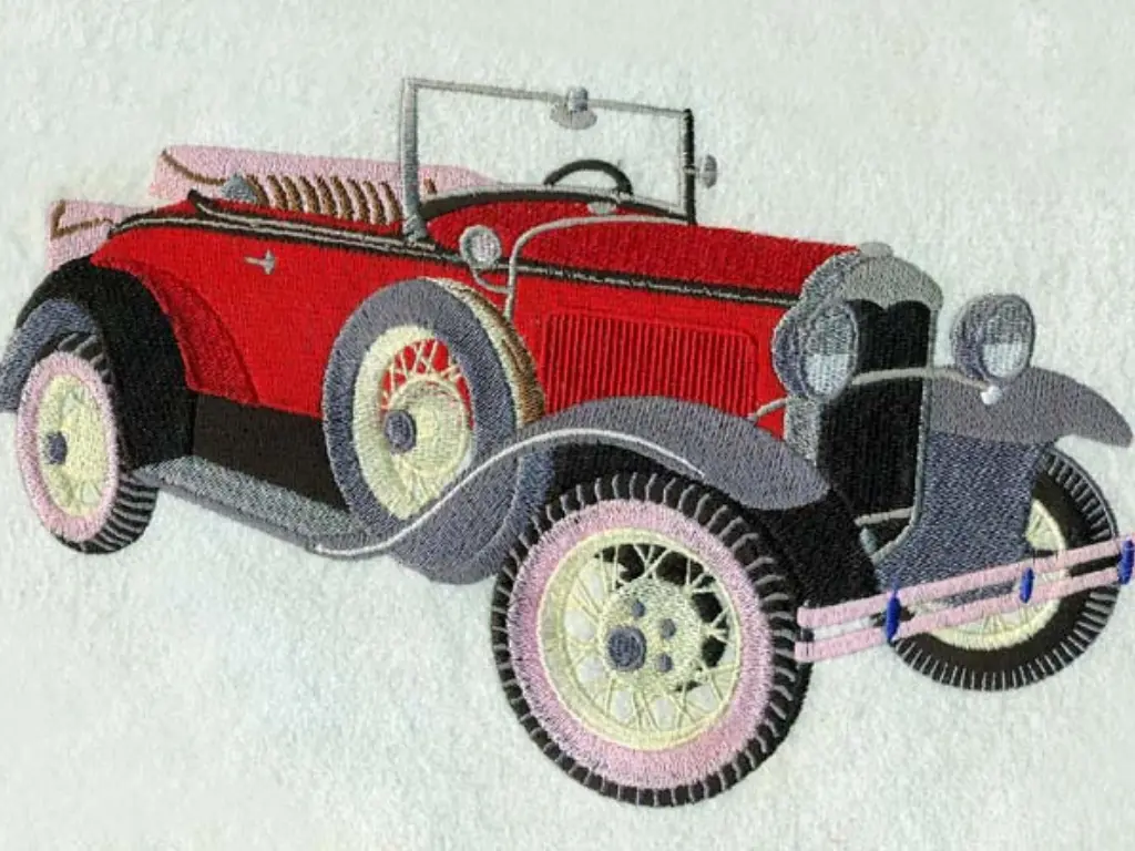 The Designers Zone is Providing Online Embroidery Digitizing Vector Art & Custom Patches Solutions